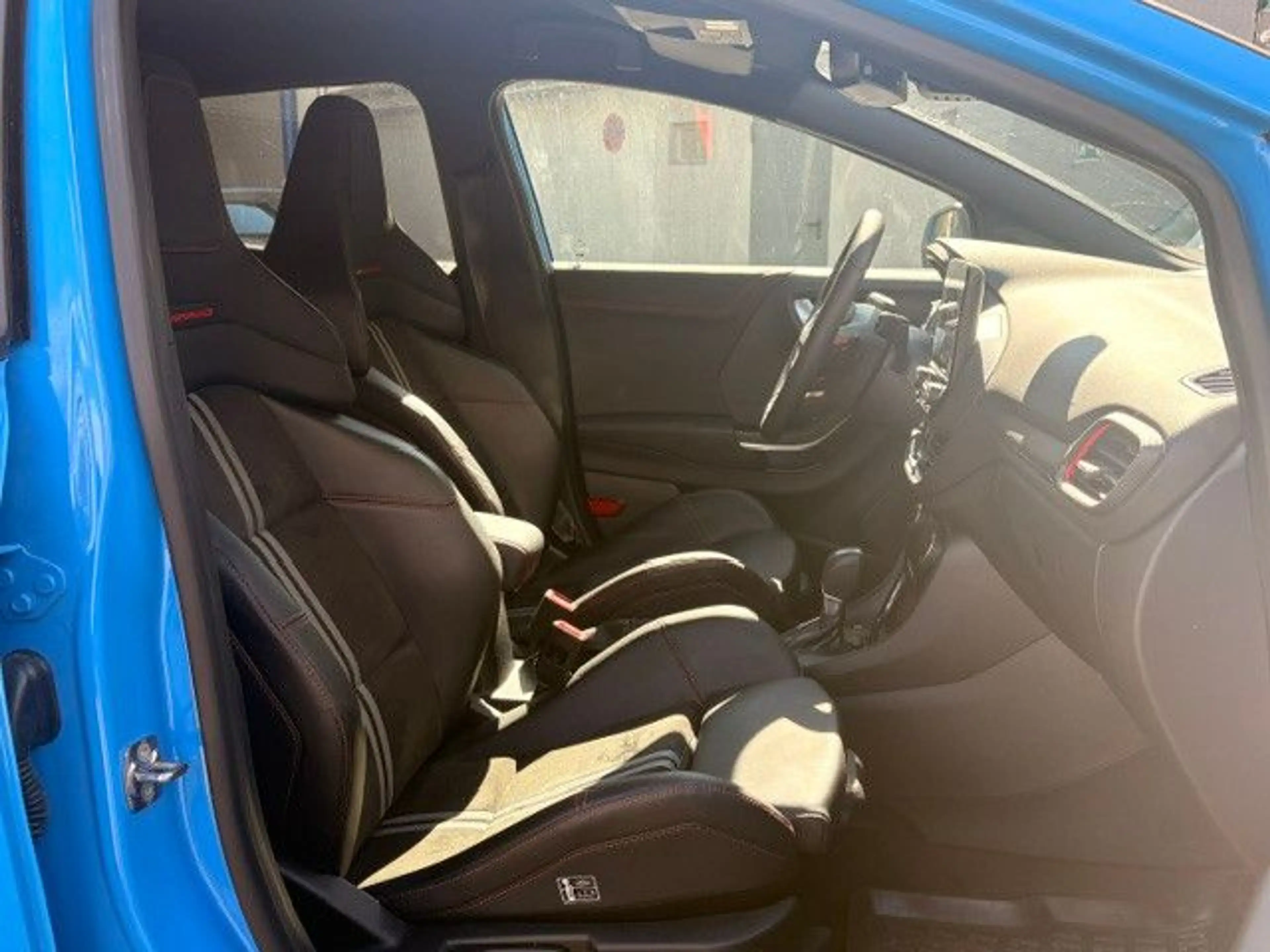 Ford Puma Ford Puma ST X Auto. EcoBoost/AHK/SHZ/NAVI/iACC — photo 12