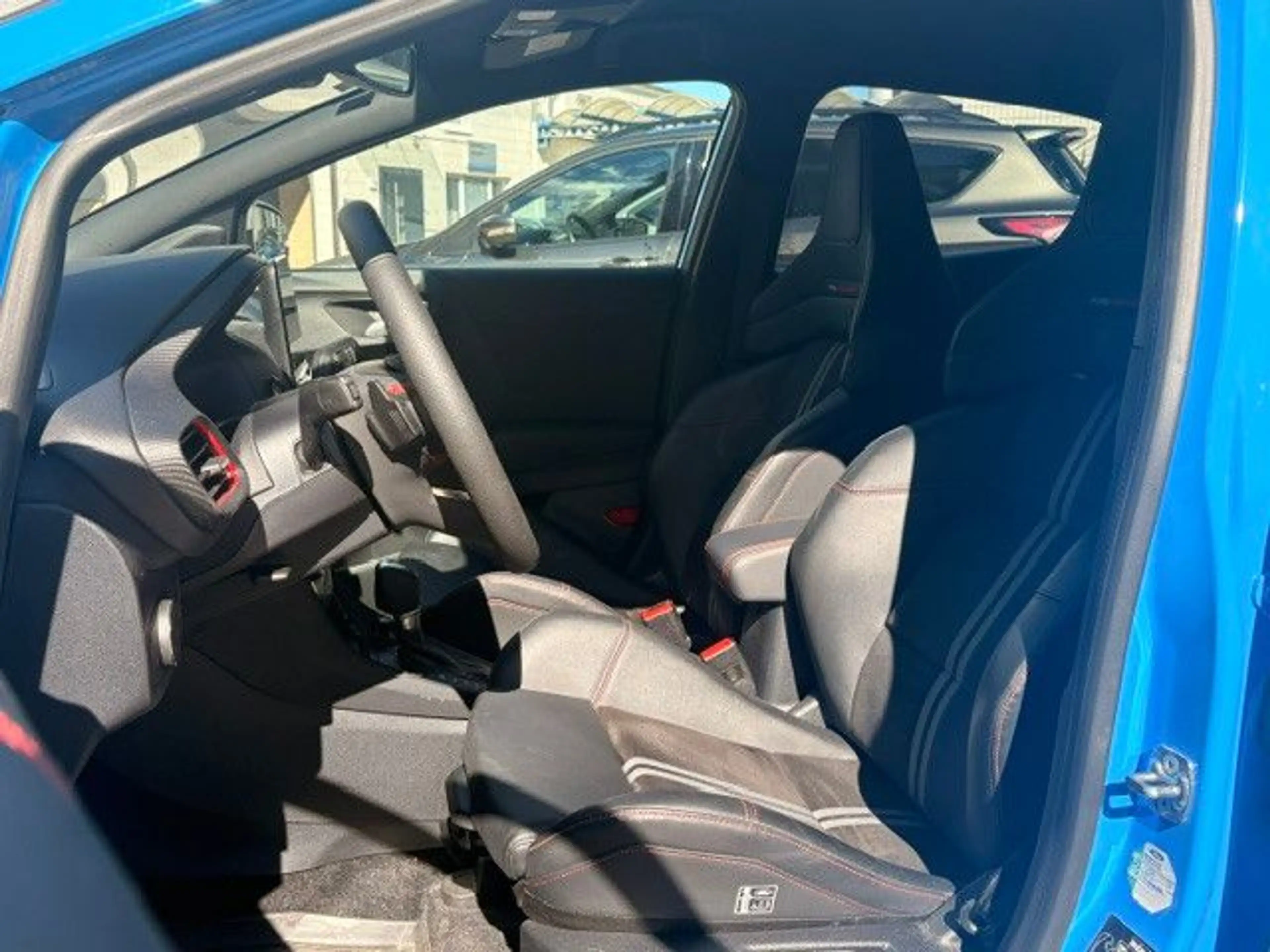 Ford Puma Ford Puma ST X Auto. EcoBoost/AHK/SHZ/NAVI/iACC — photo 15