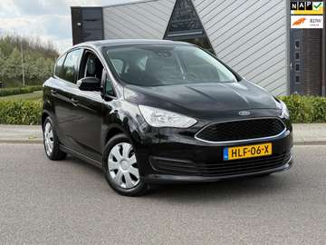 1.0 Ambiente| Airco | Cruise |