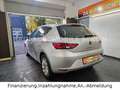 SEAT Leon Style/Automatik/TÜV Neu/1 J. Garantie Silber - thumbnail 7