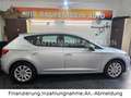 SEAT Leon Style/Automatik/TÜV Neu/1 J. Garantie Silber - thumbnail 4