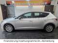SEAT Leon Style/Automatik/TÜV Neu/1 J. Garantie Argent - thumbnail 8
