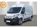 Fiat Ducato L2H2 FOURGON 2.2 TD Gris - thumbnail 1