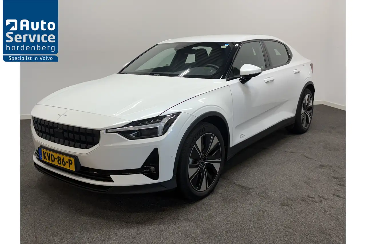 Polestar 2