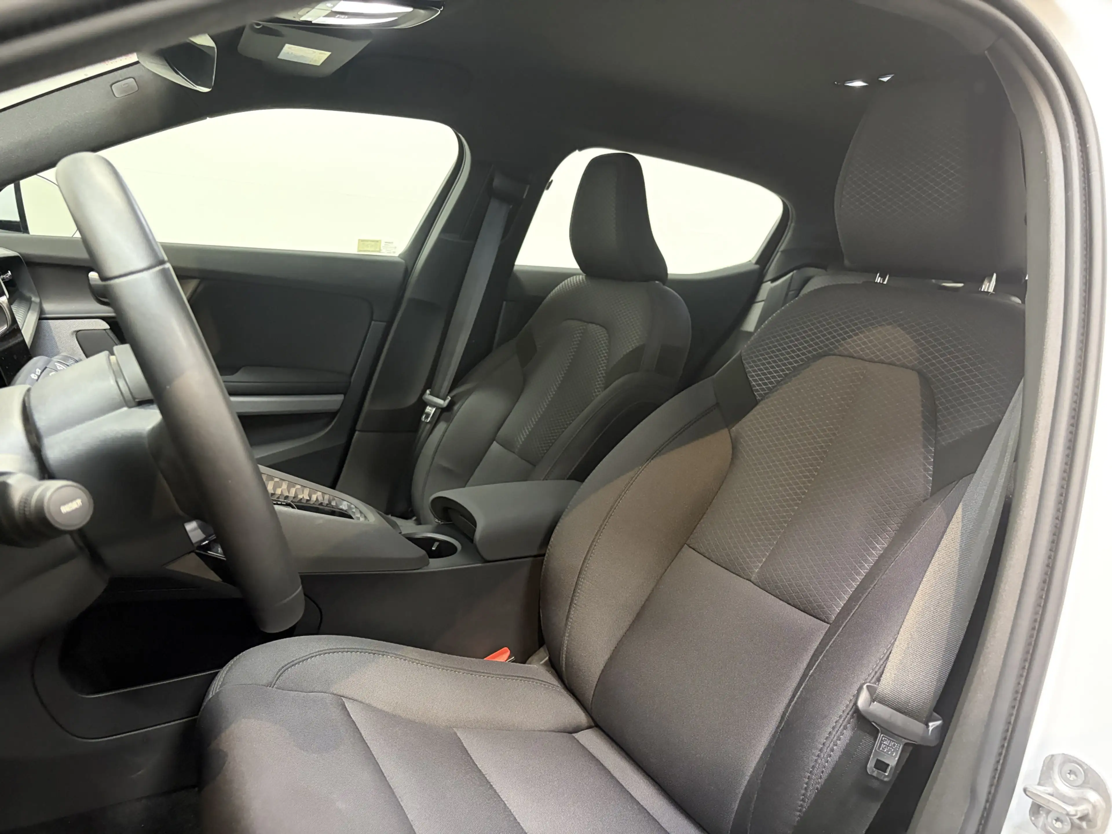Polestar 2 Long Range Single Mot 78 kWh SOH96% Adapt. Cruise/ — photo 4