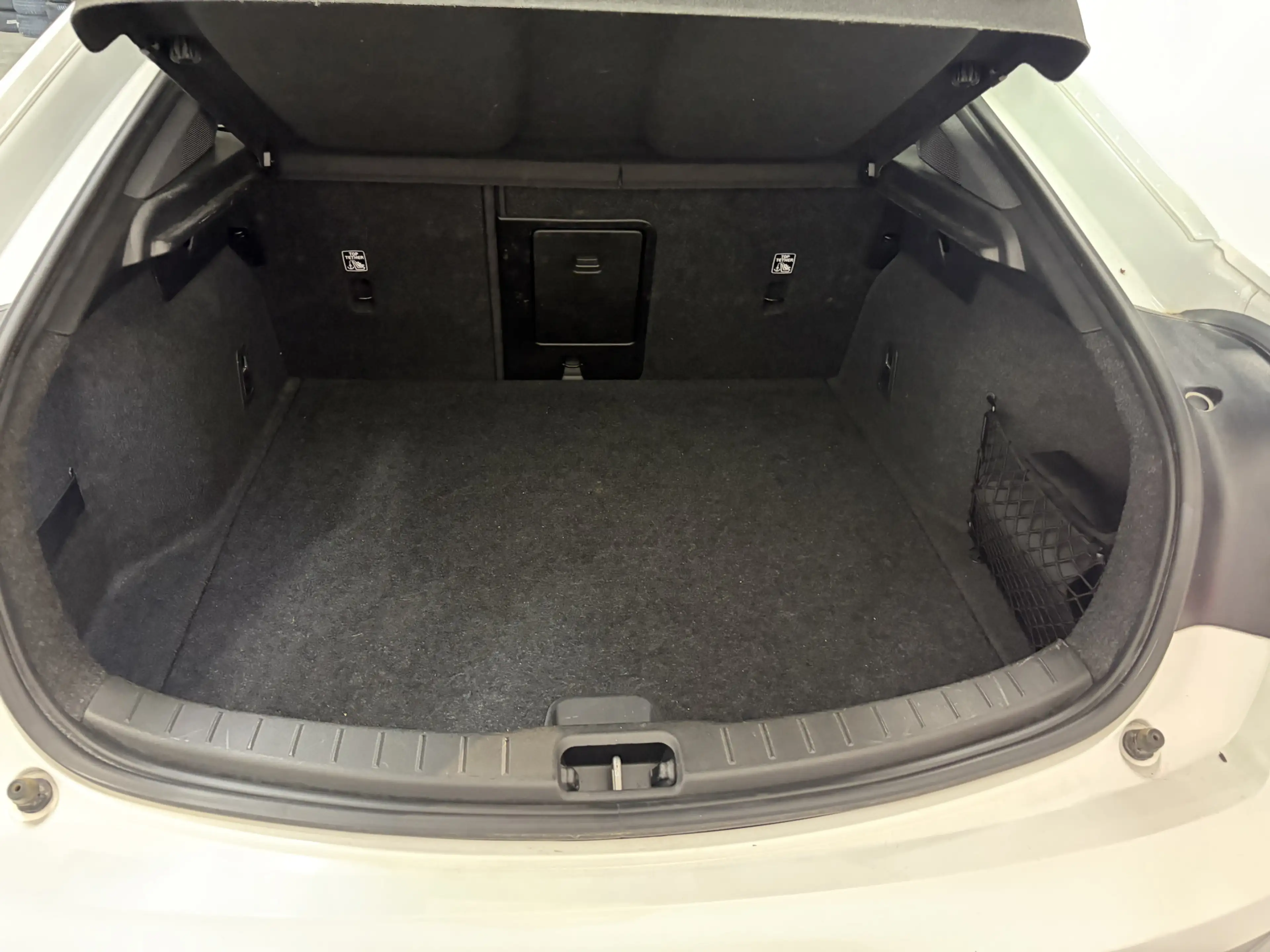 Polestar 2 Long Range Single Mot 78 kWh SOH96% Adapt. Cruise/ — photo 12