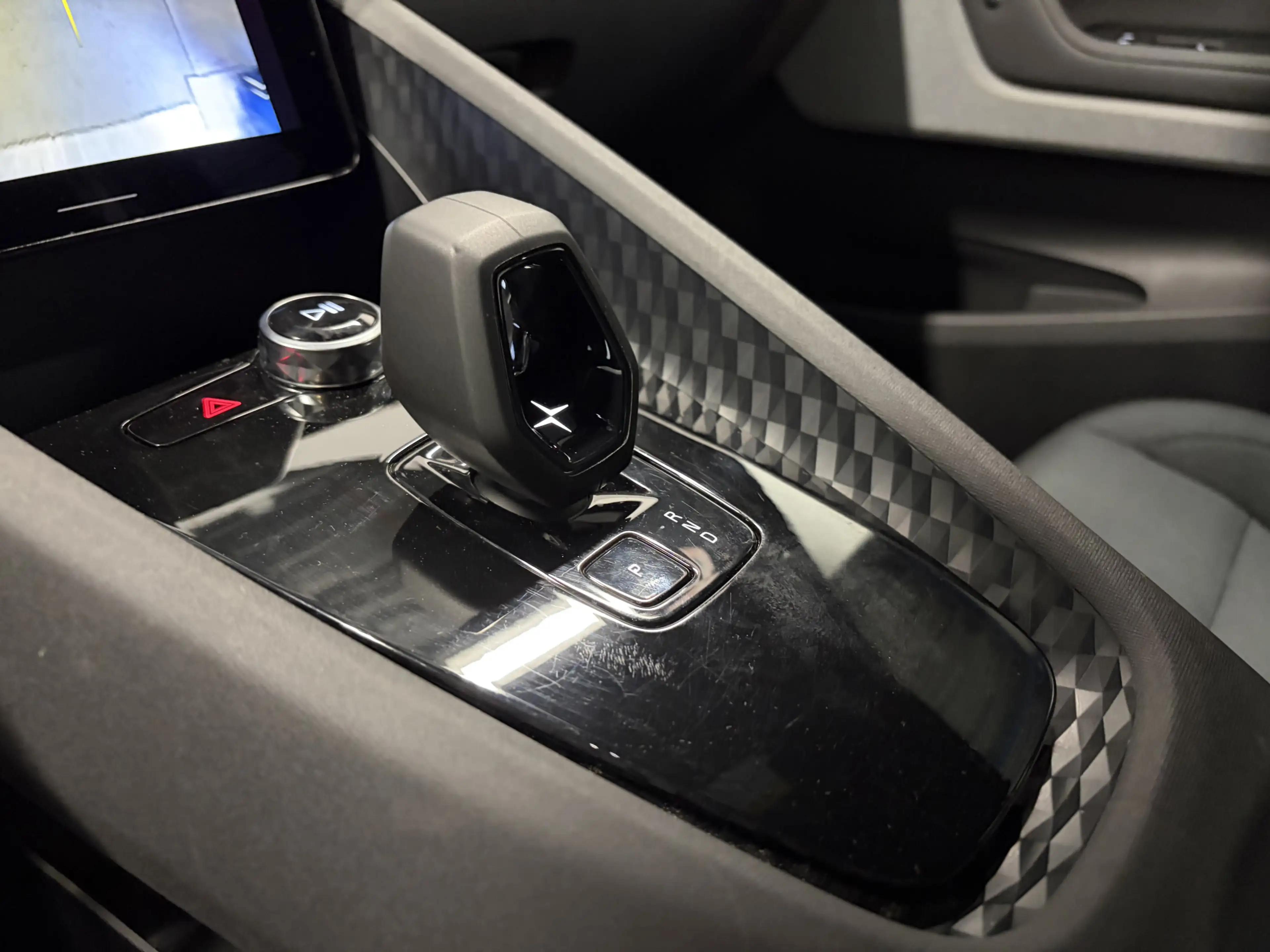 Polestar 2 Long Range Single Mot 78 kWh SOH96% Adapt. Cruise/ — photo 15