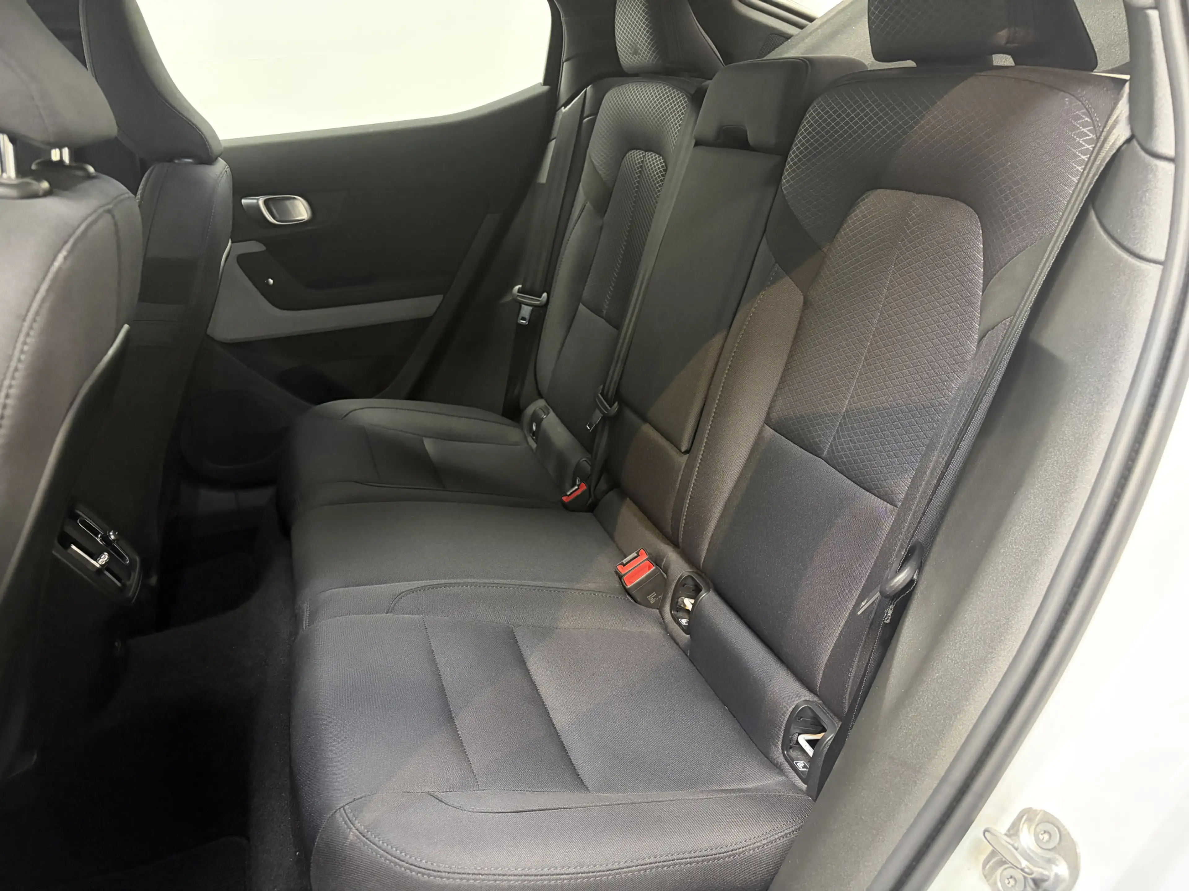 Polestar 2 Long Range Single Mot 78 kWh SOH96% Adapt. Cruise/ — photo 5