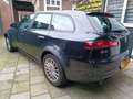 Alfa Romeo 159 Sportwagon 1.8 mpi Business nieuwe APK net onderho Zwart - thumbnail 5