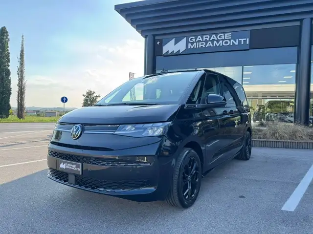 Volkswagen T7 Multivan 2.0 tdi Style 150cv dsg 7p.ti