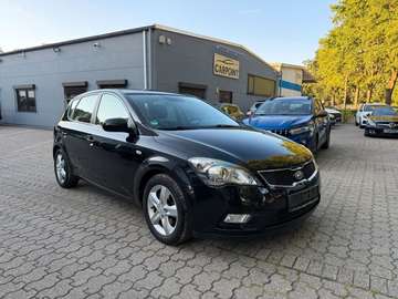 Ceed Edition7 1.4 Navi Kamera Klimaautomatik AHK