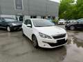 Peugeot 308 308 1.2i PureTech 12V S\u0026S - 110  Style Blanco - thumbnail 2