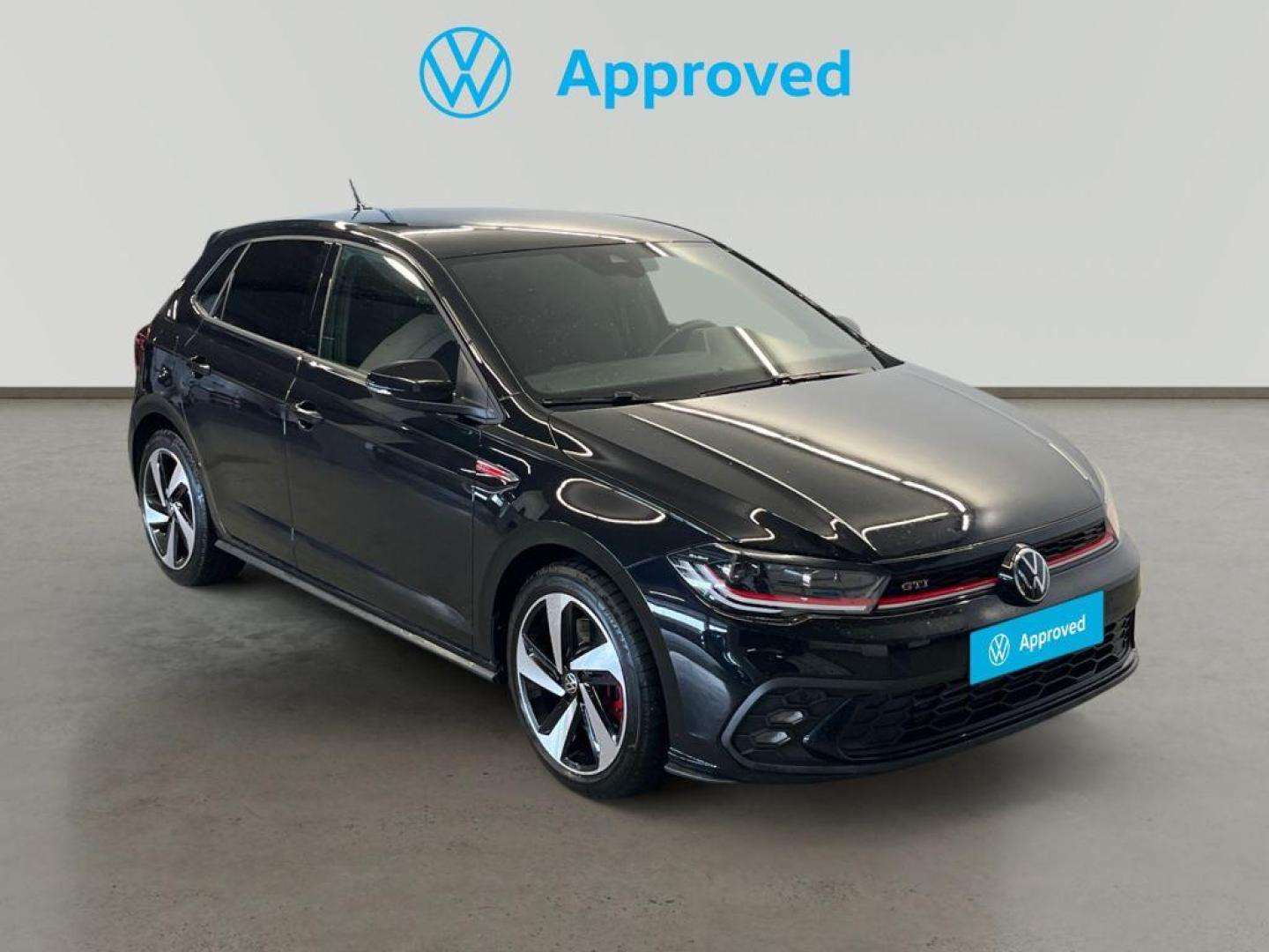 Volkswagen Polo 2.0 TSI GTI DSG 152KW - foto 1