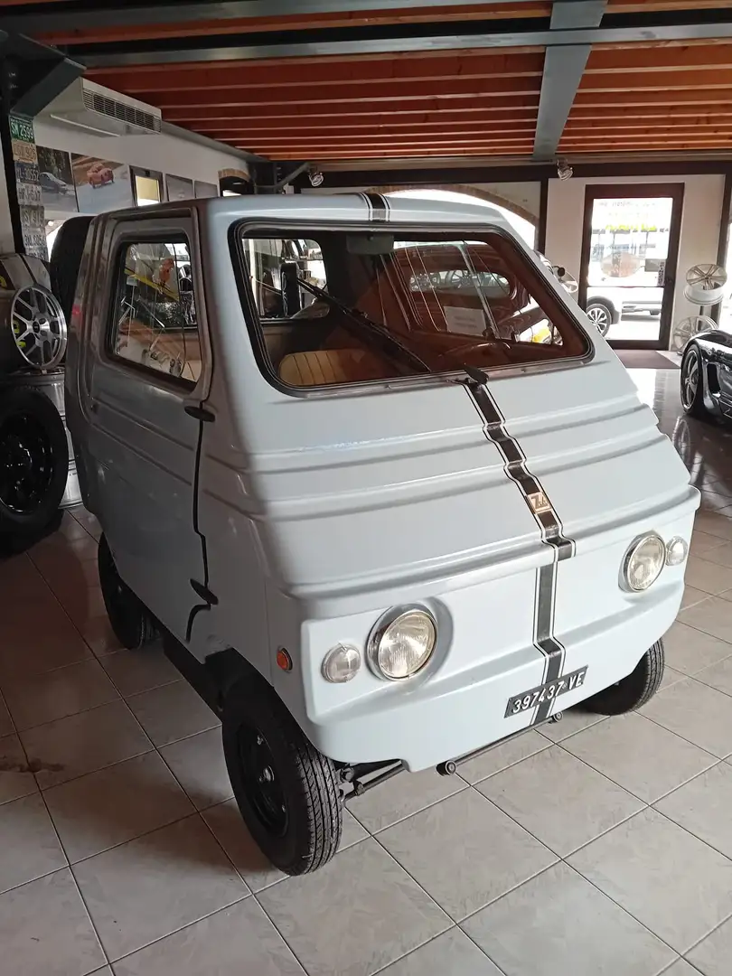 Altro ZAGATO ZELE 1000 ELETTRICA - 1