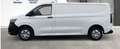 Volkswagen T7 Transporter LWB AUTOMAAT CAMERA PARKEERSENSOREN Wit - thumbnail 1