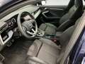 Audi A3 allstreet 2.0 tdi identity contrast 150cv s-tronic Blu/Azzurro - thumbnail 11