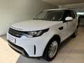 Land Rover Discovery 2.0 Sd4 S TECHNOLOGIE-PAKET AHK SH Navi Weiß - thumbnail 9
