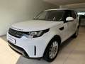Land Rover Discovery 2.0 Sd4 S TECHNOLOGIE-PAKET AHK SH Navi Weiß - thumbnail 1