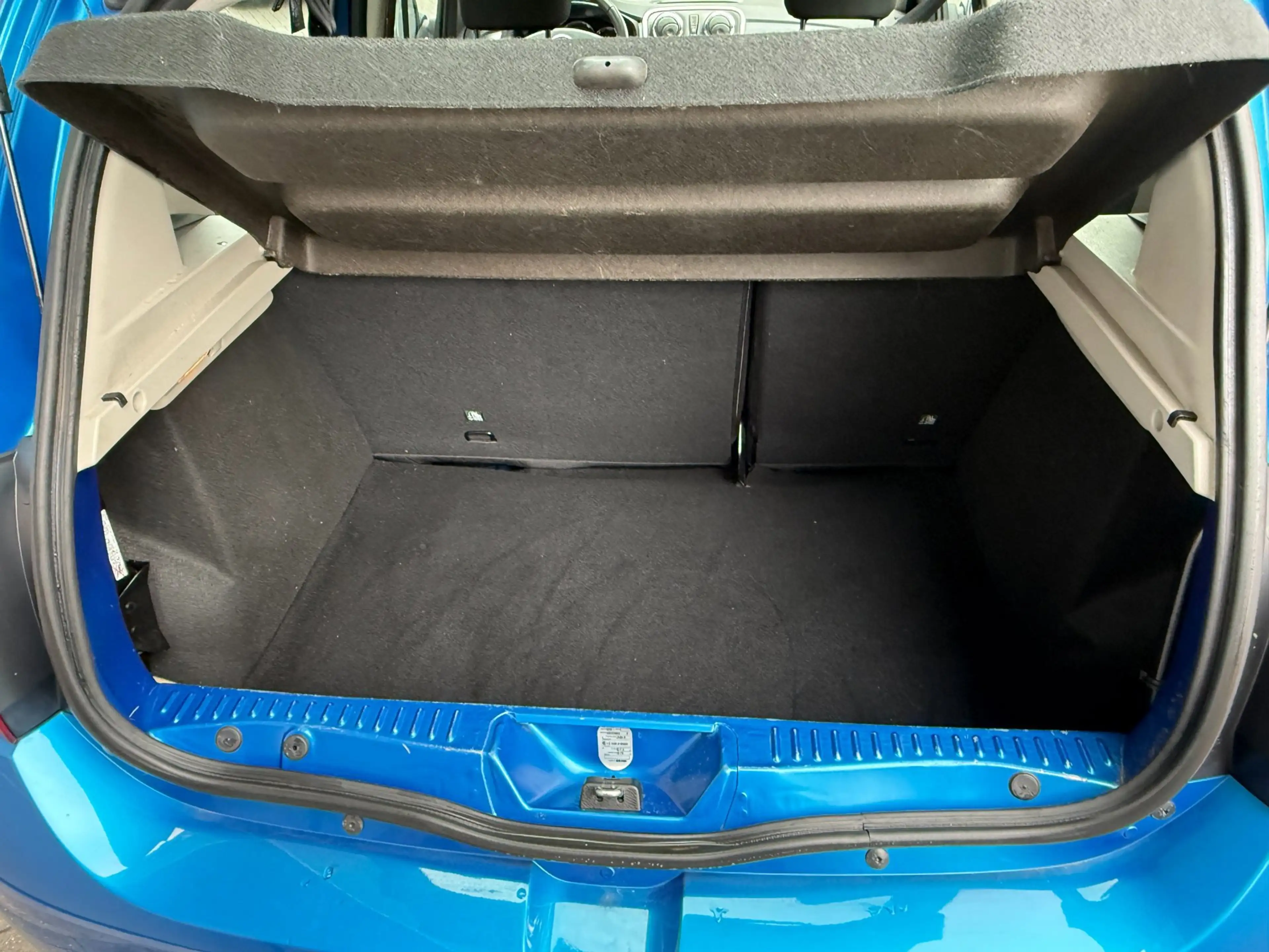 Dacia Sandero 0.9 TCe Easy-R Stepway Lauréate|AUTOMAAT|AIRCO — photo 5
