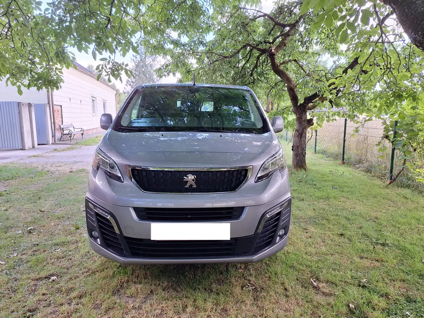 Peugeot Expert Premium Kasten L1H1 BlueHDi 120 S&S - 2