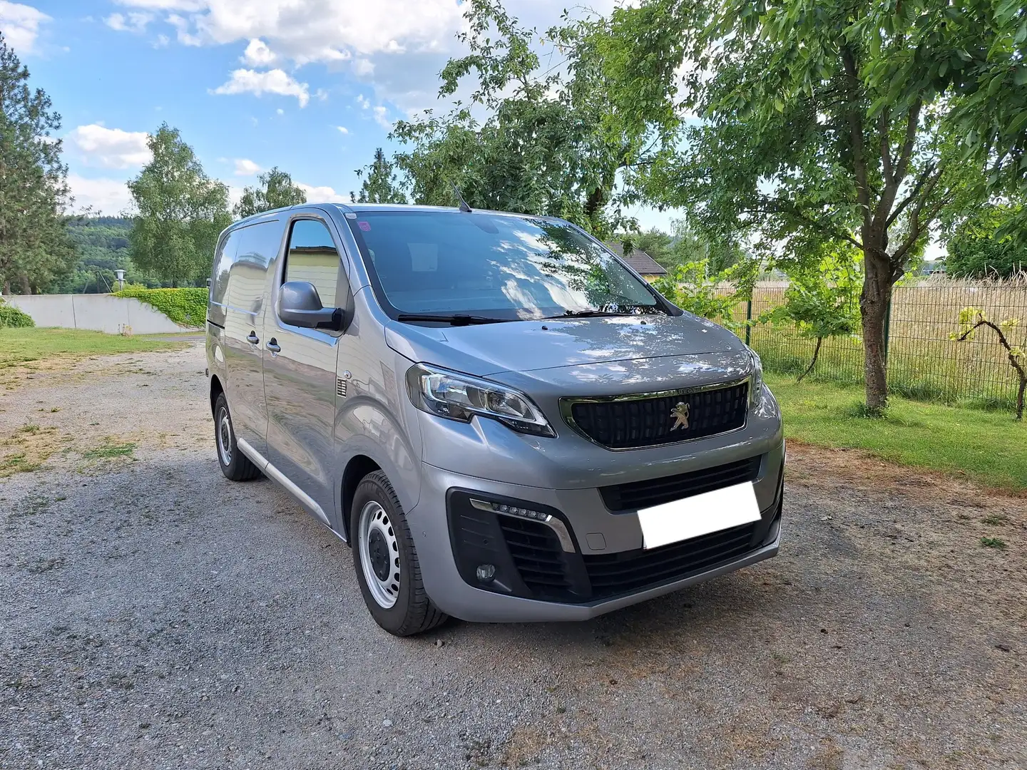 Peugeot Expert Premium Kasten L1H1 BlueHDi 120 S&S - 1