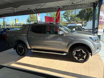 2.3 dCi 4WD