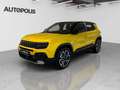 Jeep Avenger SUMMIT Jaune - thumbnail 1