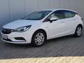 Opel Astra 1.0 Turbo Start/Stop Dynamic Blanc - thumbnail 3