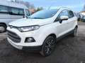Ford EcoSport Titanium 1.0 EcoBoost Weiß - thumbnail 1