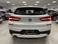 BMW X2 1.5i*1ERPROP*GARANTIE12MOIS*85000KM*LED*GPS*CLIM* Blanco - thumbnail 10