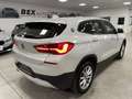 BMW X2 1.5i*1ERPROP*GARANTIE12MOIS*85000KM*LED*GPS*CLIM* Weiß - thumbnail 9