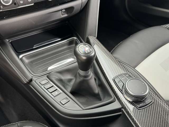 BMW M3 F80 M3 Competition * 30 Jahre * 1 of 500 * manual