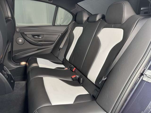 BMW M3 F80 M3 Competition * 30 Jahre * 1 of 500 * manual