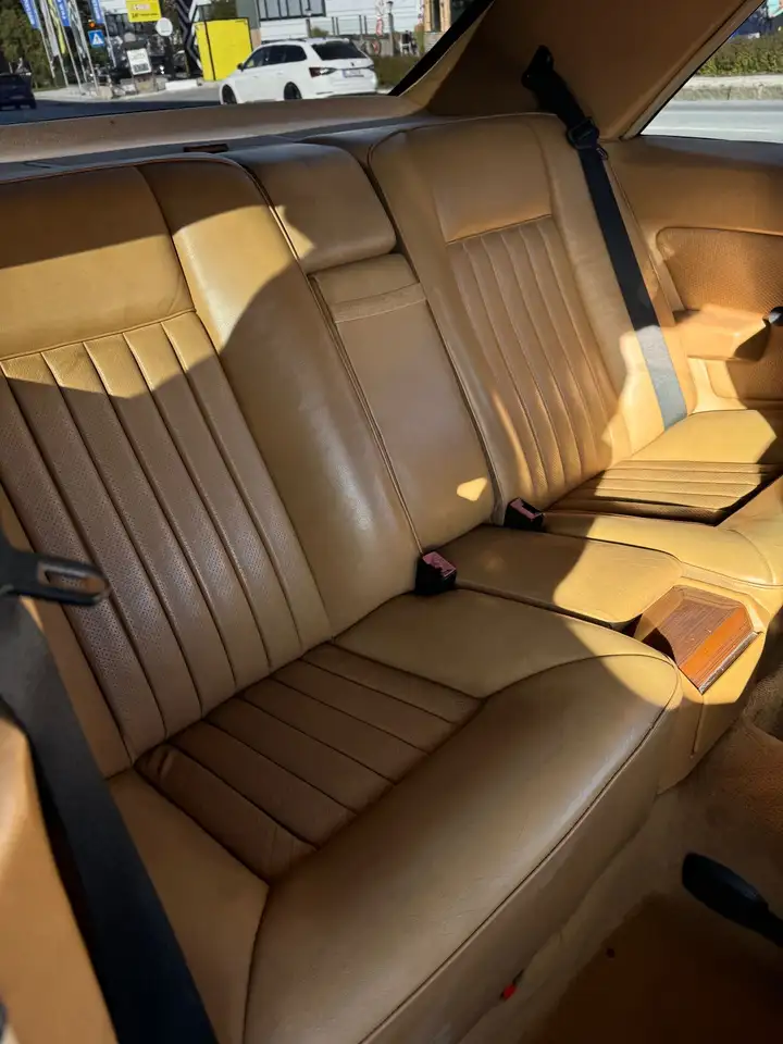 Mercedes-Benz CE 300, foto 7