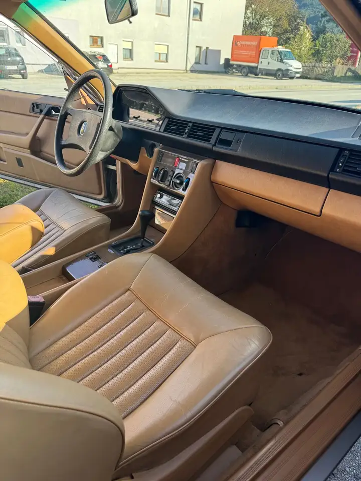 Mercedes-Benz CE 300, foto 9