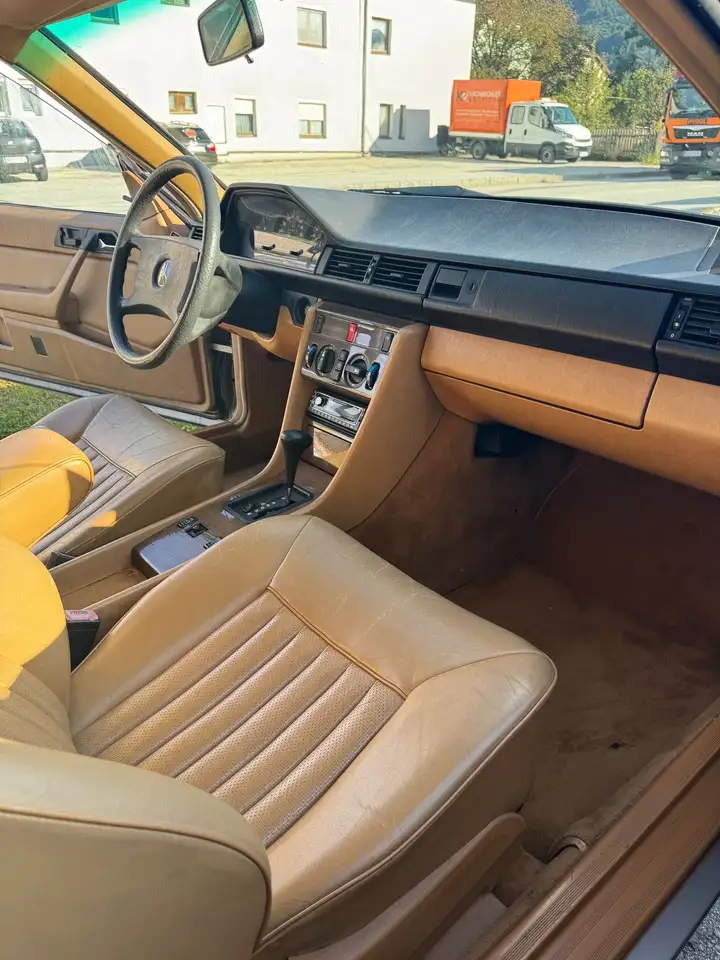 Mercedes-Benz CE 300, foto 10