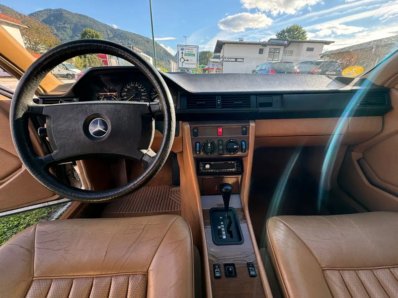 Mercedes-Benz CE 300, foto 11