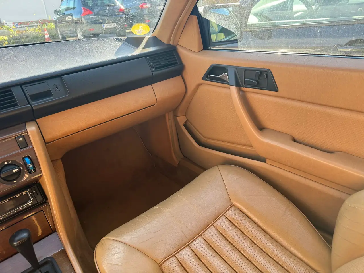Mercedes-Benz CE 300, foto 8