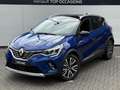 Renault Captur 1.6 E-Tech Plug-in Hybrid 160 Initiale Paris (Hoge Blauw - thumbnail 2