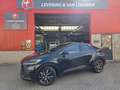 Toyota C-HR 2.0 Plug-in Hybrid 220 Dynamic LM Velgen/ Verwarmd Zwart - thumbnail 1