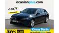 Opel Astra 1.2T XHT S/S Edition 130 Negro - thumbnail 1