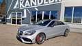 Mercedes-Benz CLA 45 AMG 4MATIC  Aut. ''Peformance-Sitze'' Silber - thumbnail 3