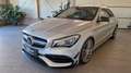 Mercedes-Benz CLA 45 AMG 4MATIC  Aut. ''Peformance-Sitze'' Silber - thumbnail 1