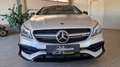 Mercedes-Benz CLA 45 AMG 4MATIC  Aut. ''Peformance-Sitze'' Silber - thumbnail 8