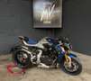 MV Agusta Brutale 1000 RR Assen Limited Édition Azul - thumbnail 14