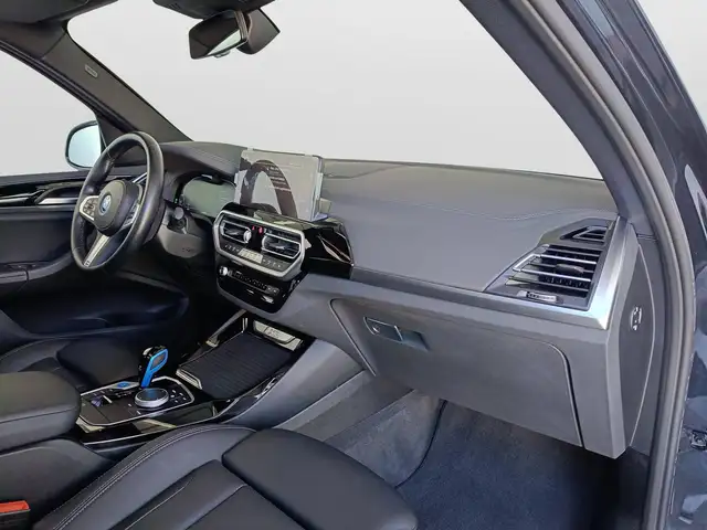 BMW Ix3 view 10