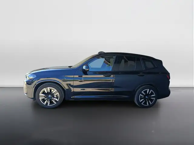 BMW Ix3 view 6