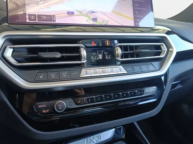 BMW Ix3 view 15