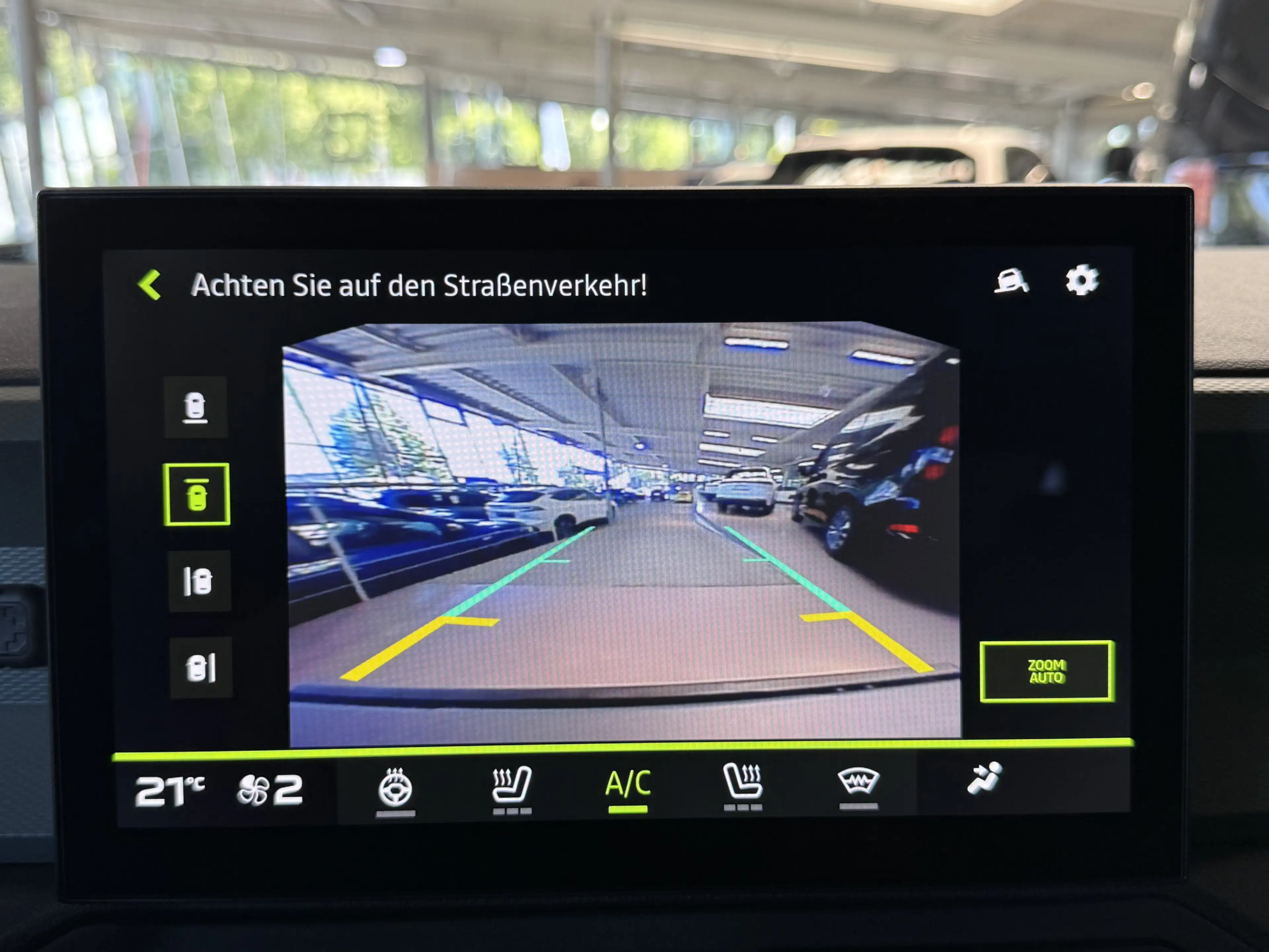 Dacia Duster mhd 140 Extreme Technik City Winter Plus — photo 21