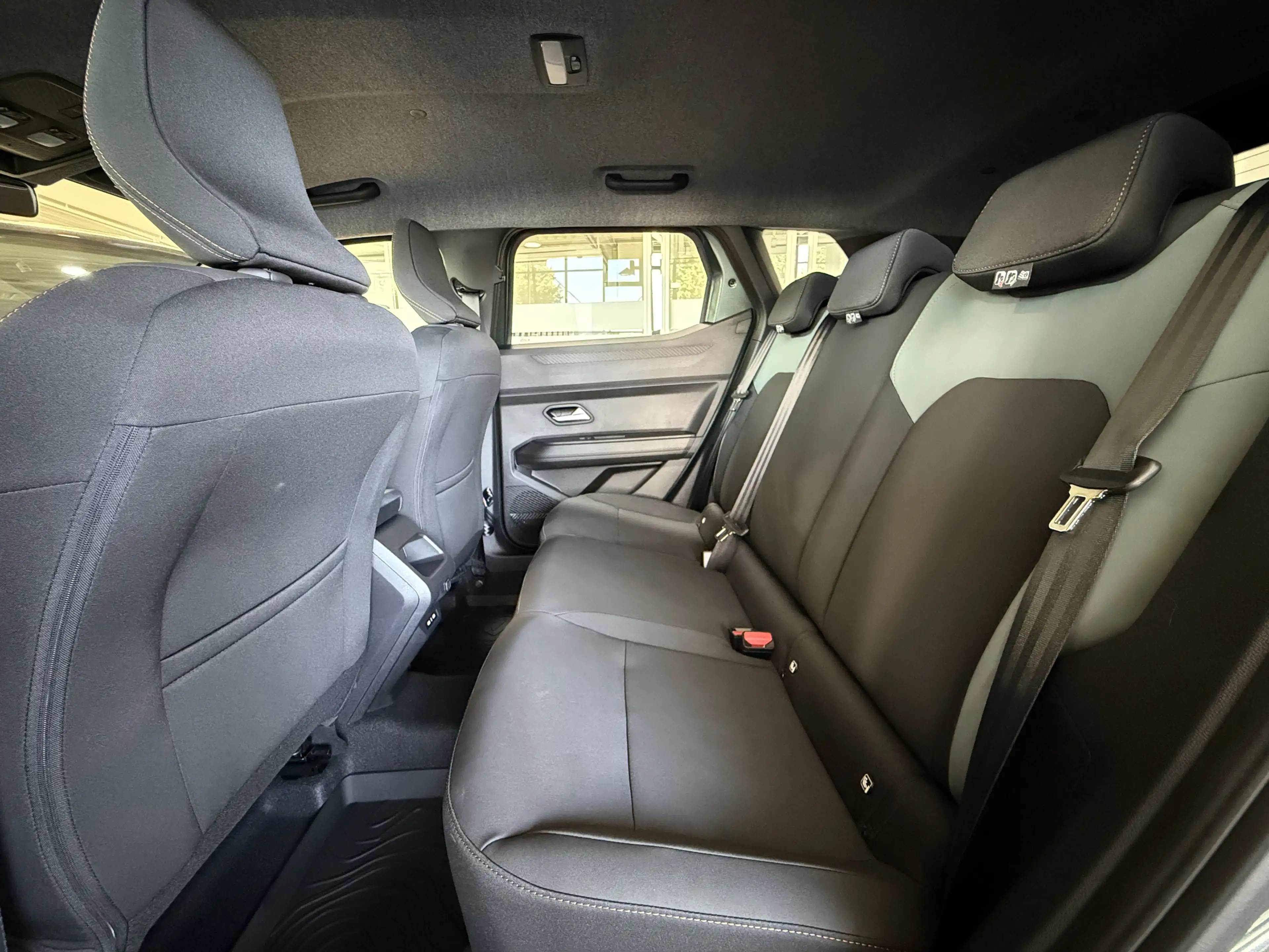 Dacia Duster mhd 140 Extreme Technik City Winter Plus — photo 15